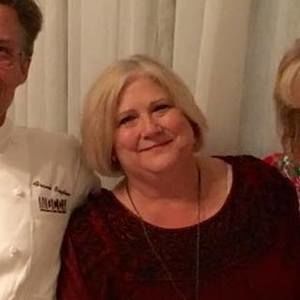 Meet your Posher, Lucy